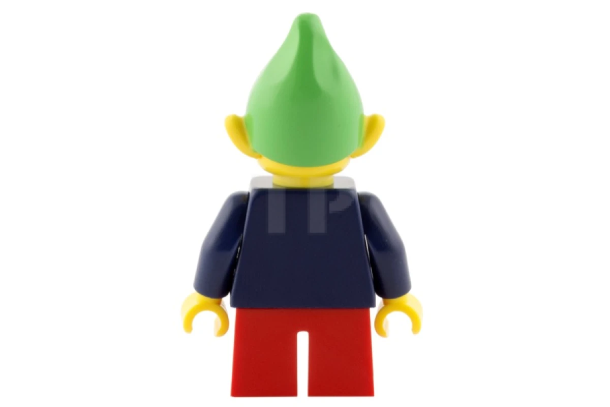 LEGO&reg; hol047 Elf