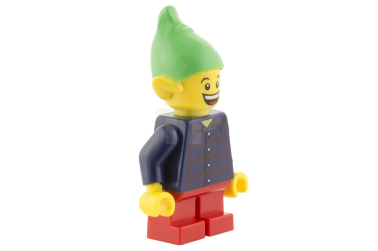 LEGO&reg; hol047 Elf