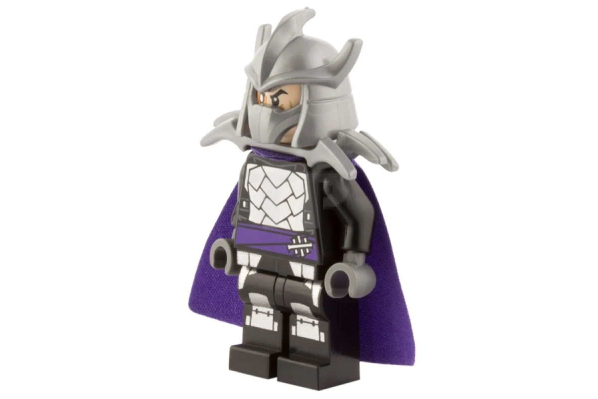 LEGO&reg; tnt035 Shredder