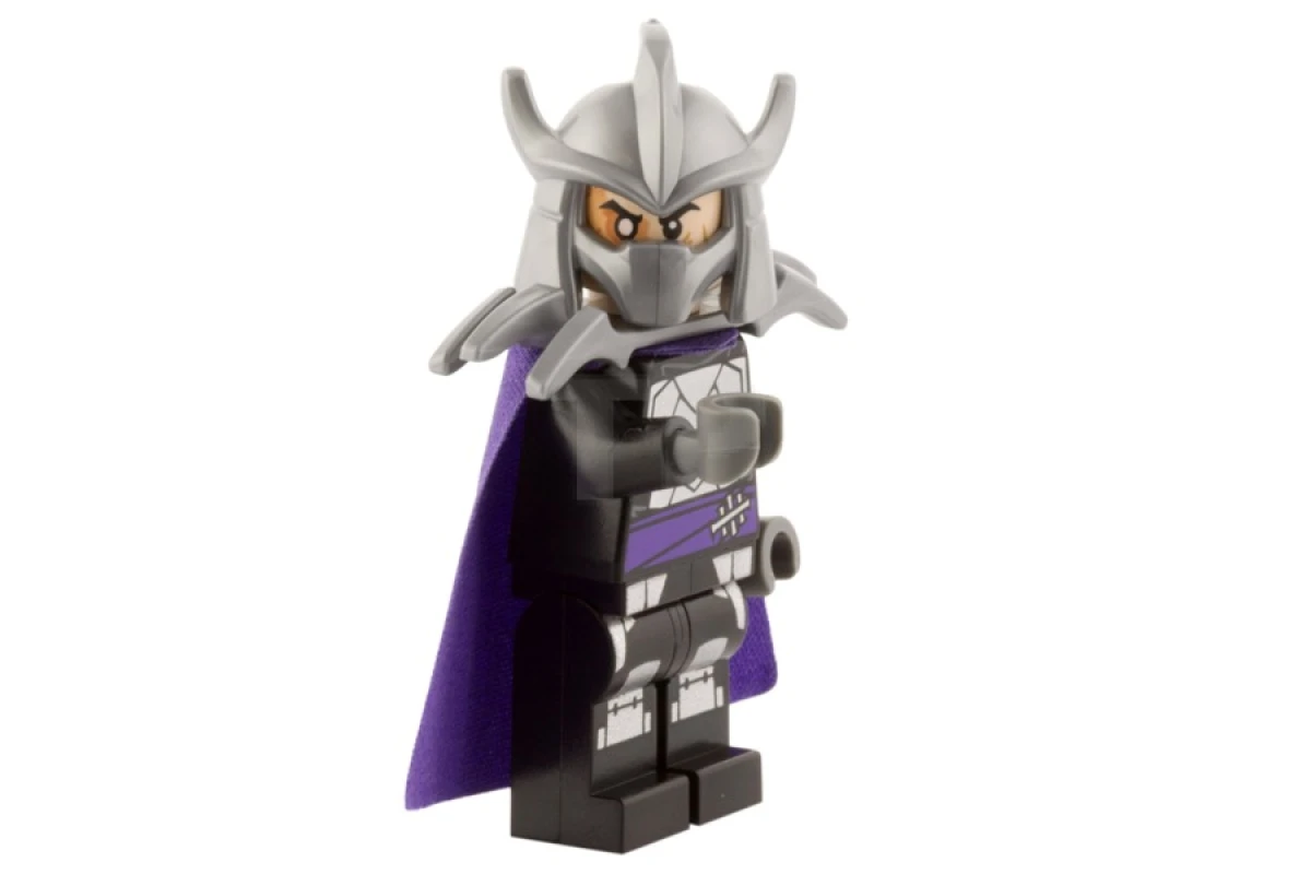 LEGO&reg; tnt035 Shredder