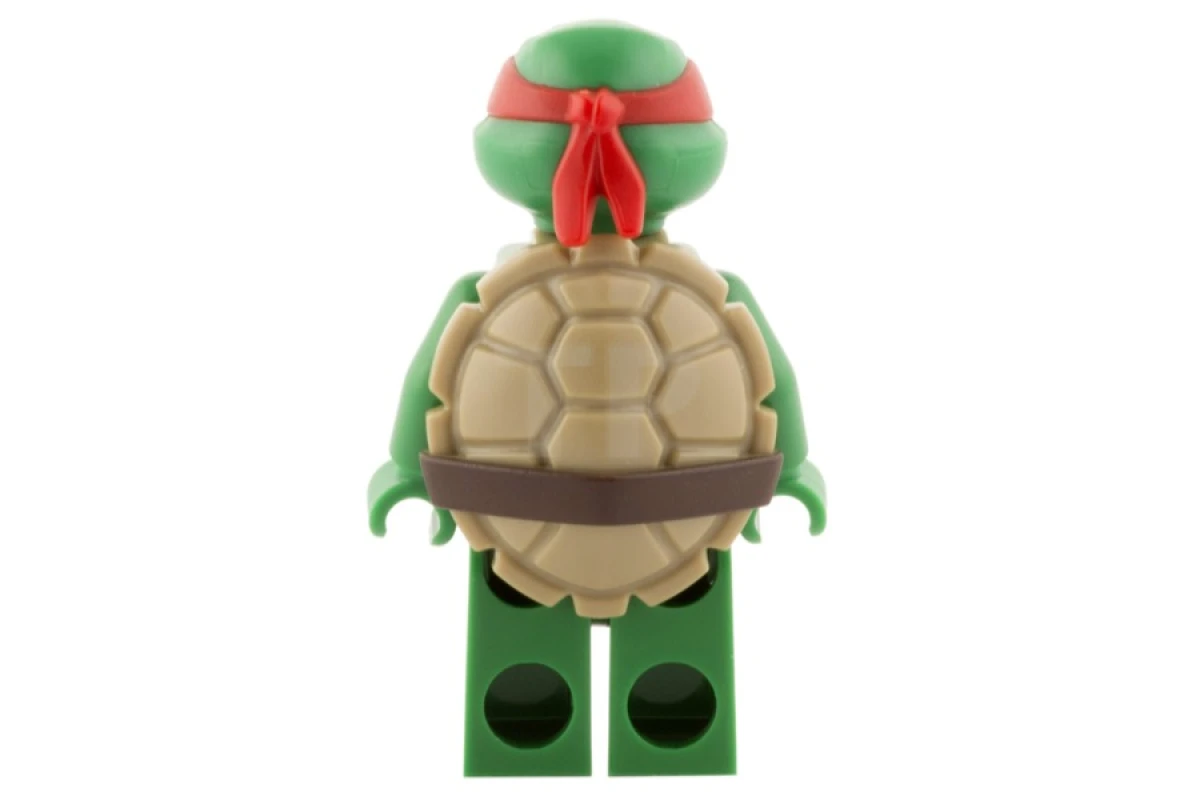 LEGO&reg; tnt037 Raphael
