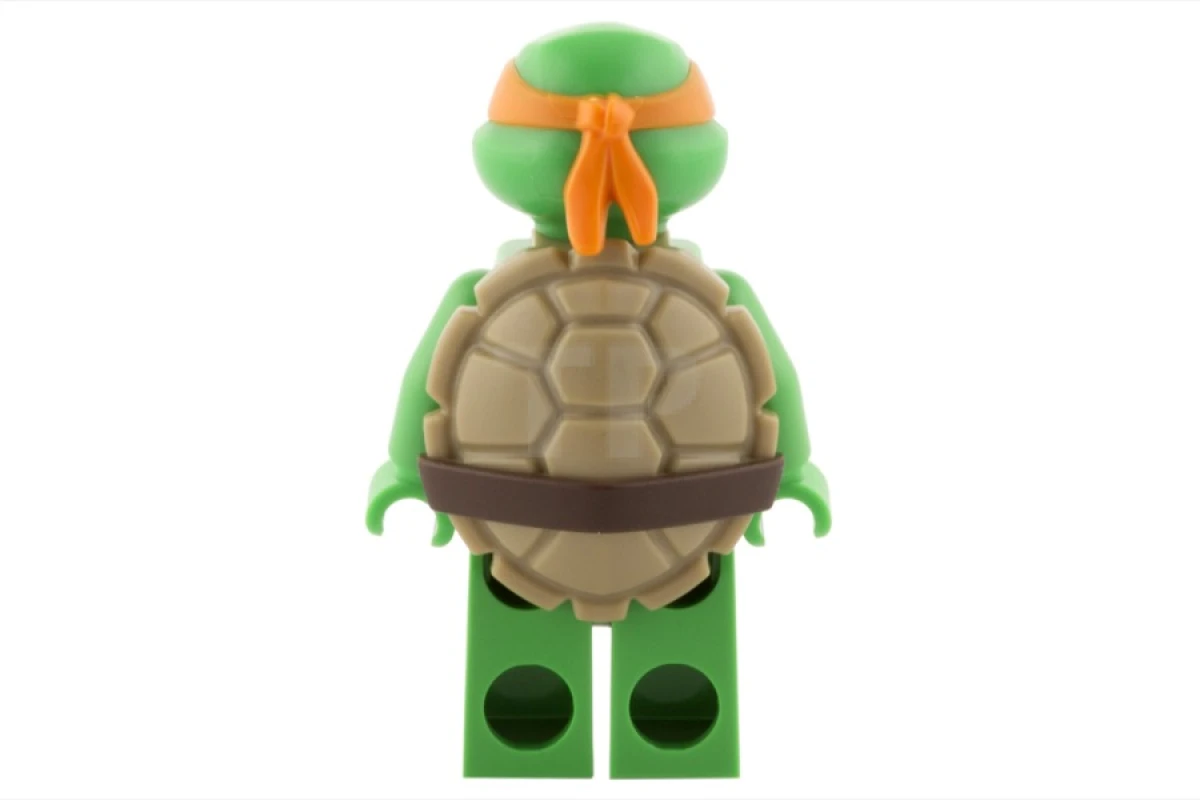 LEGO&reg; tnt038 Michel-Ange