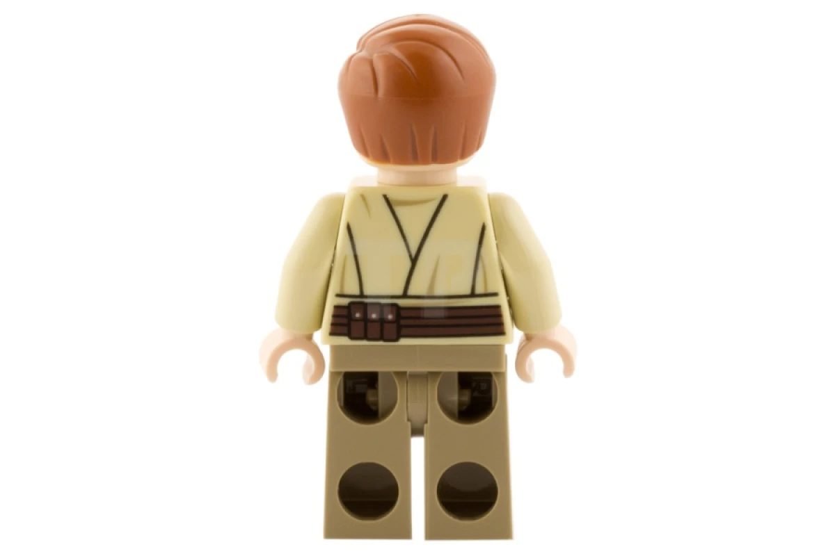 LEGO&reg; sw0362 Obi-Wan Kenobi