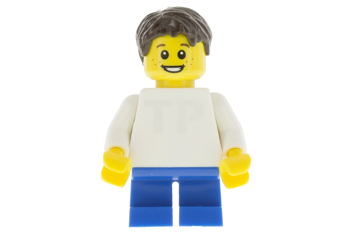 LEGO&reg; gen052 Birthday Boy