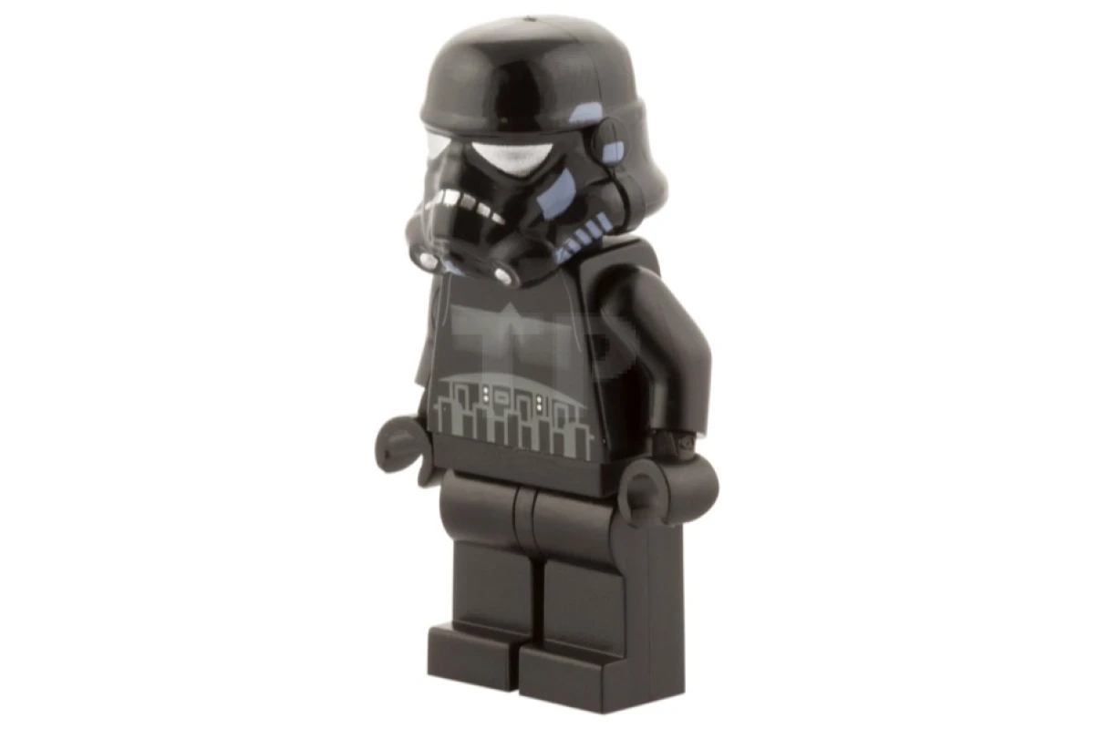 LEGO&reg; sw0166 Shadow Stormtrooper