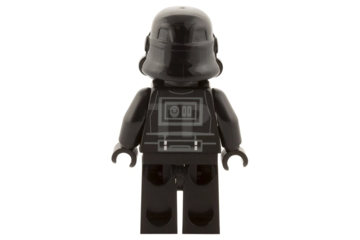 LEGO&reg; sw0166 Shadow Stormtrooper