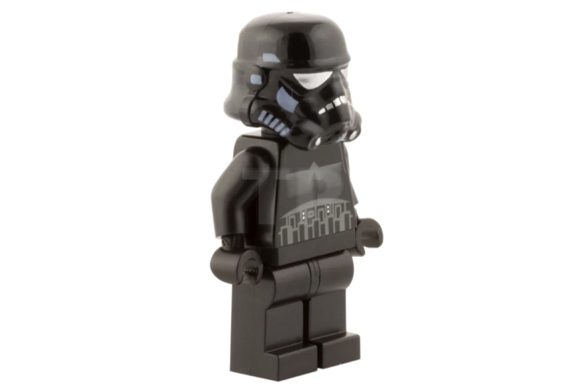 LEGO&reg; sw0166 Shadow Stormtrooper