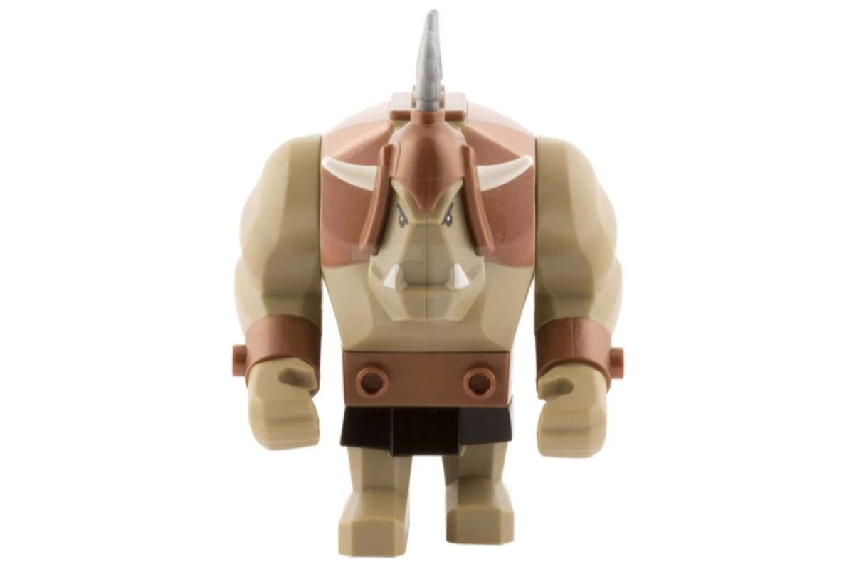 LEGO&reg; cas358 Troll