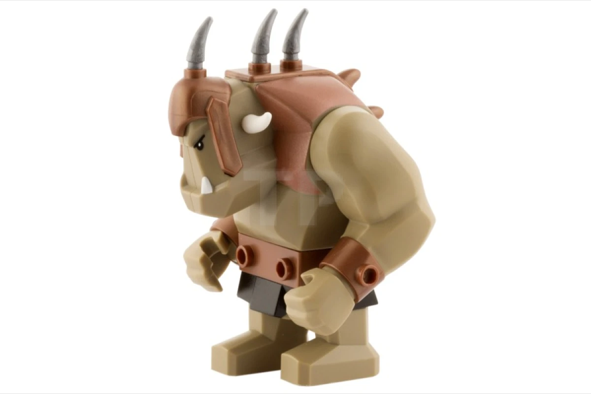 LEGO® cas358 Troll - ToyPro