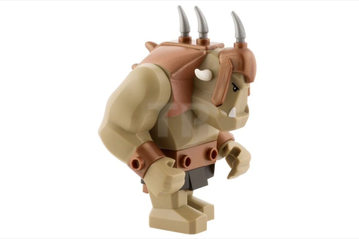 LEGO&reg; cas358 Troll