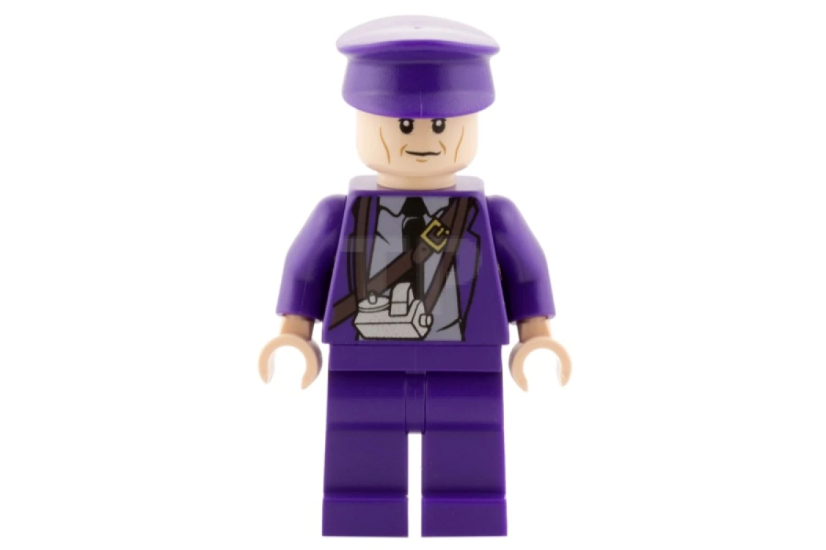 LEGO&reg; hp127 Stan Shunpike
