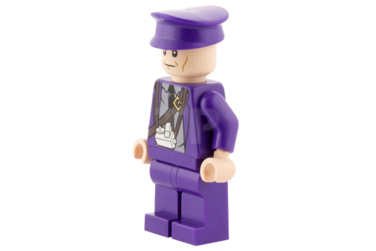 LEGO&reg; hp127 Stan Shunpike
