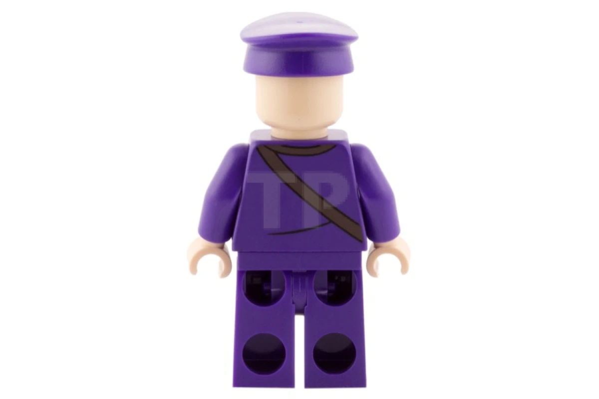 LEGO&reg; hp127 Stan Shunpike