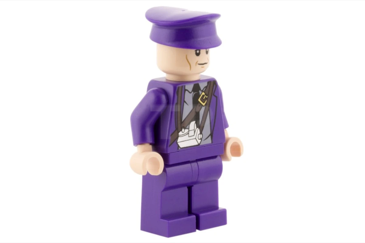 LEGO&reg; hp127 Stan Shunpike