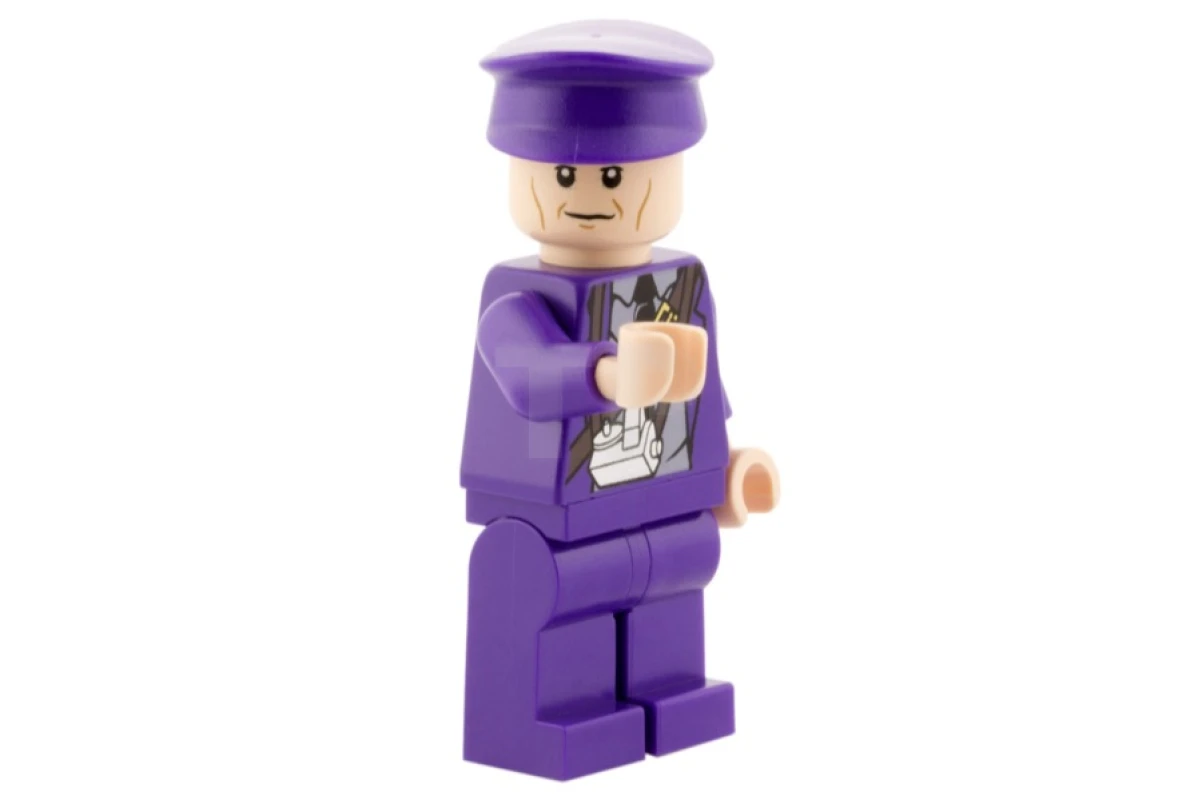 LEGO&reg; hp127 Stan Shunpike