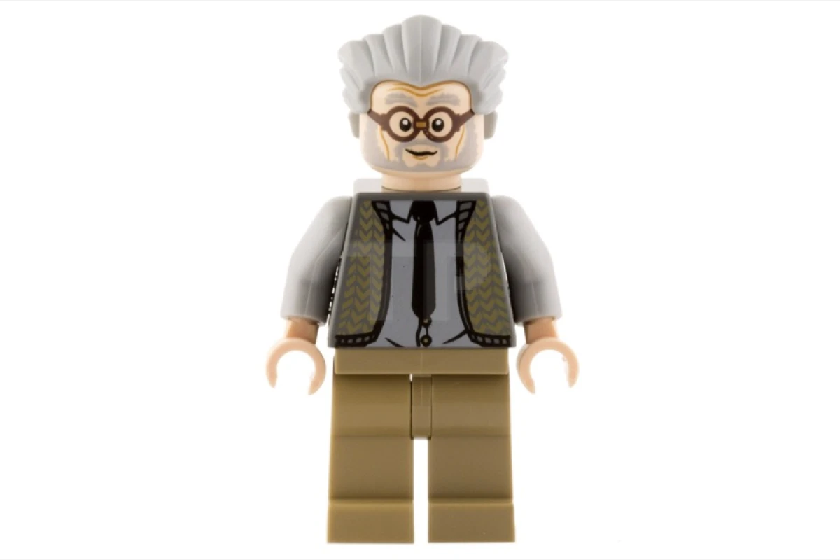 LEGO&reg; hp128 Ernie Prang