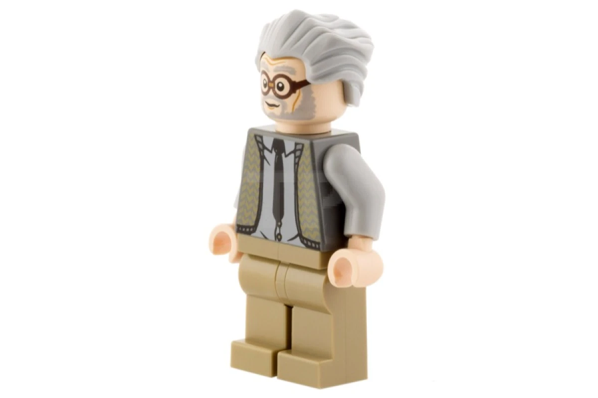LEGO&reg; hp128 Ernie Prang