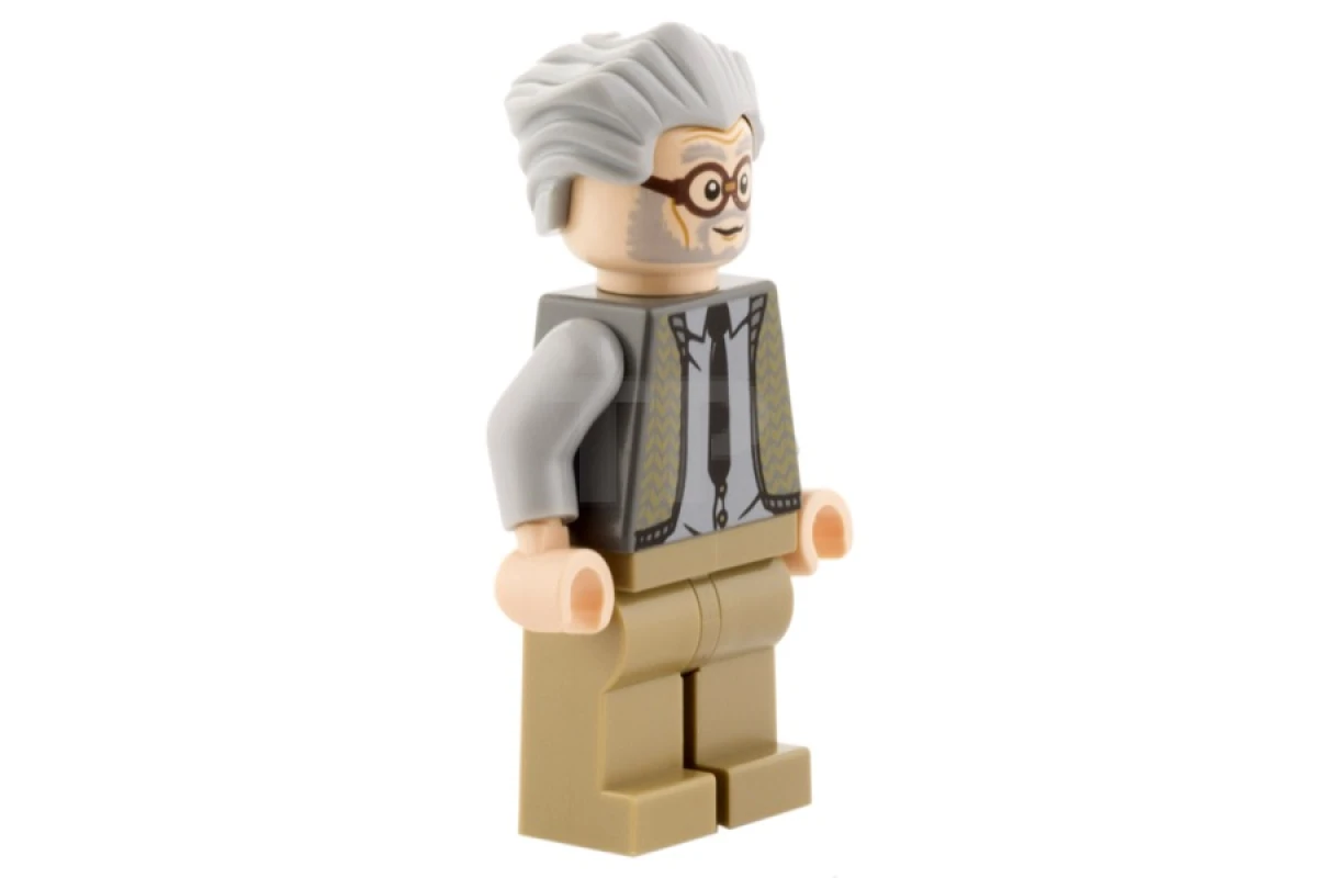 LEGO&reg; hp128 Ernie Prang