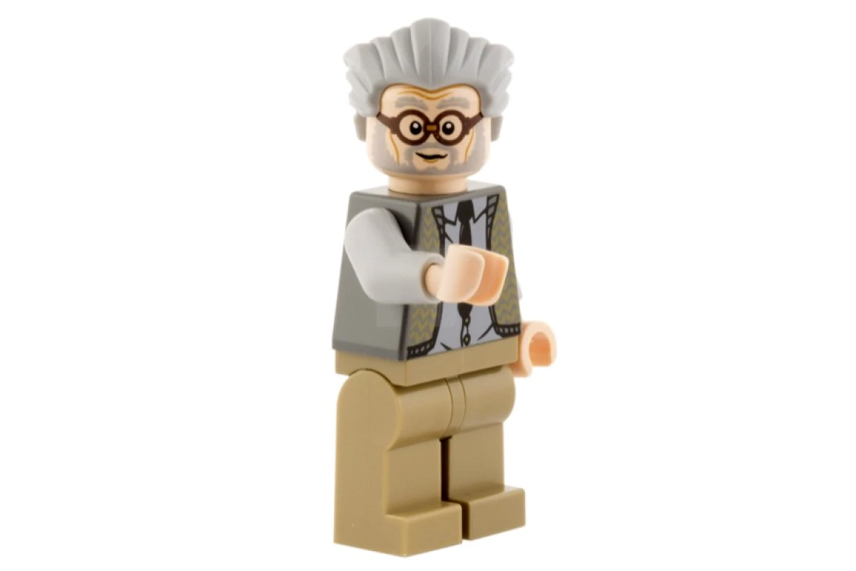 LEGO&reg; hp128 Ernie Prang