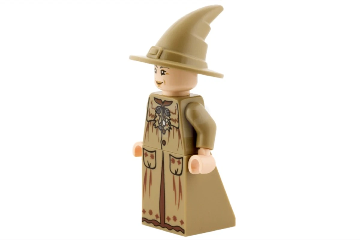 LEGO&reg; hp131 Professor Sprout