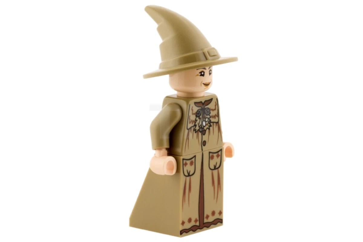 LEGO&reg; hp131 Professor Sprout