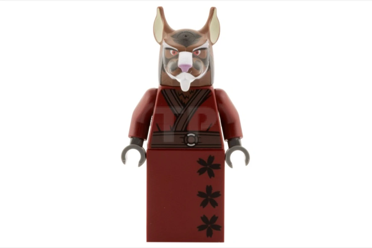 LEGO&reg; tnt007 Astilla