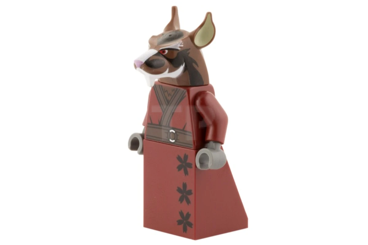LEGO&reg; tnt007 Astilla