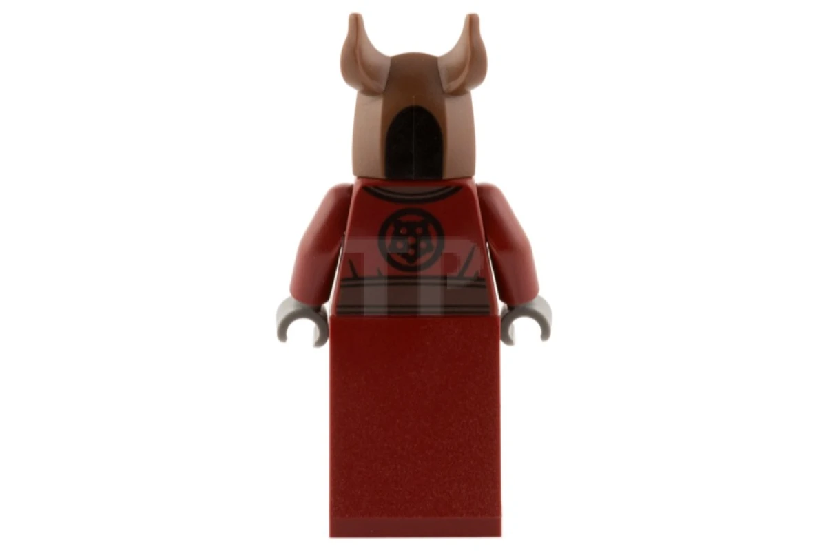 LEGO&reg; tnt007 Astilla