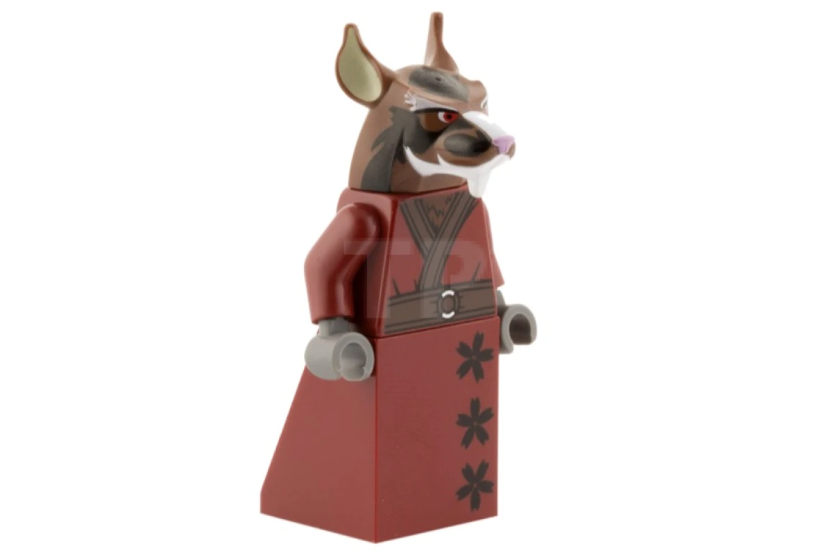 LEGO&reg; tnt007 Astilla