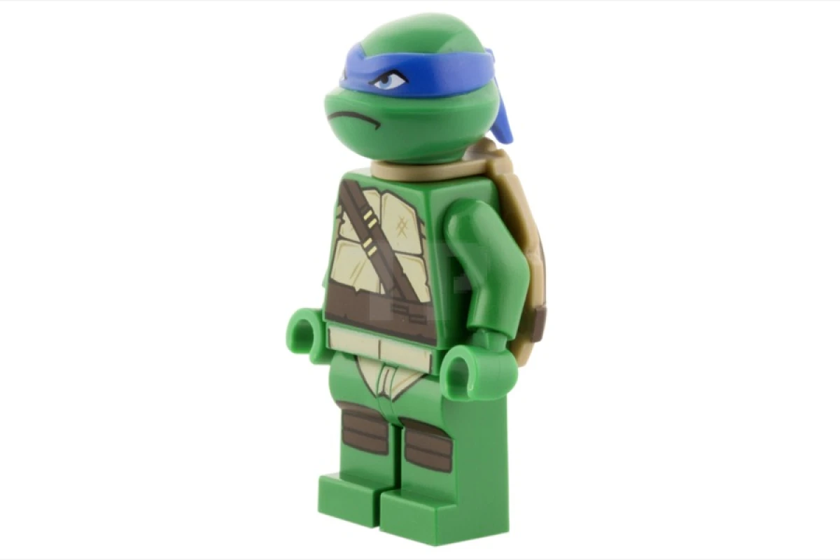 LEGO&reg; tnt009 Leonardo