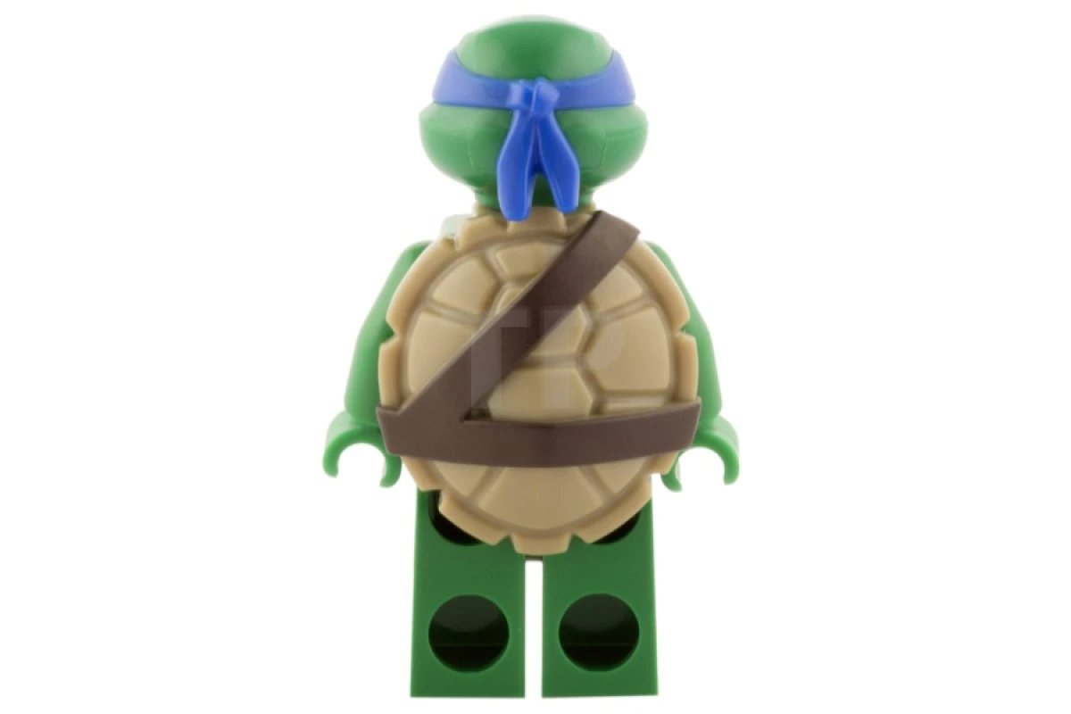 LEGO&reg; tnt009 Leonardo