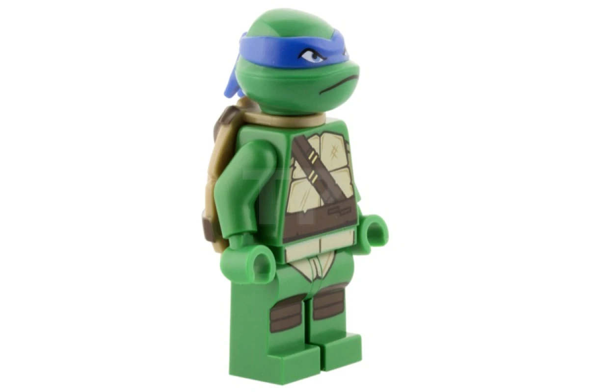 LEGO&reg; tnt009 Leonardo
