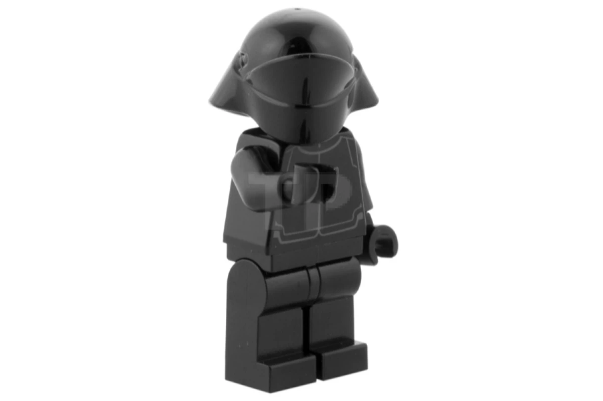 LEGO&reg; sw0671 First Order Crew Member
