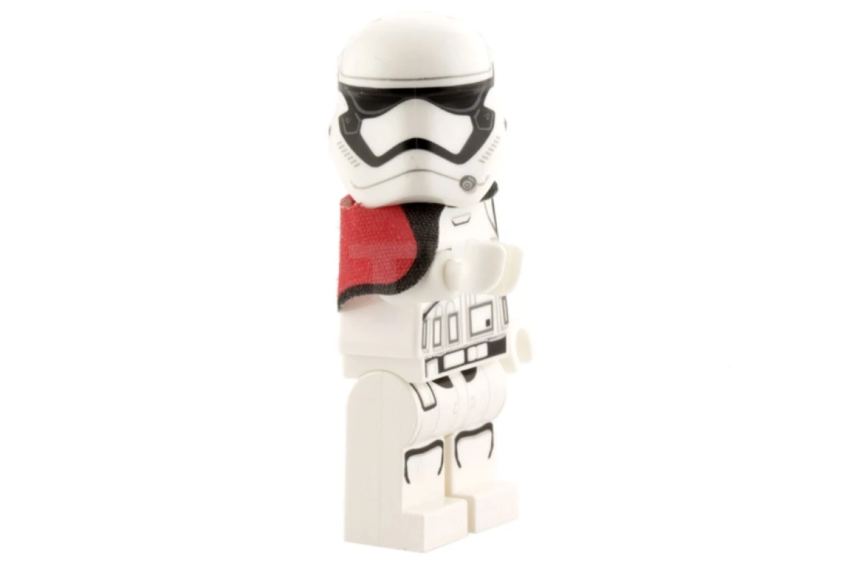 LEGO&reg; sw0664 Oficial Stormtrooper de la Primera Orden