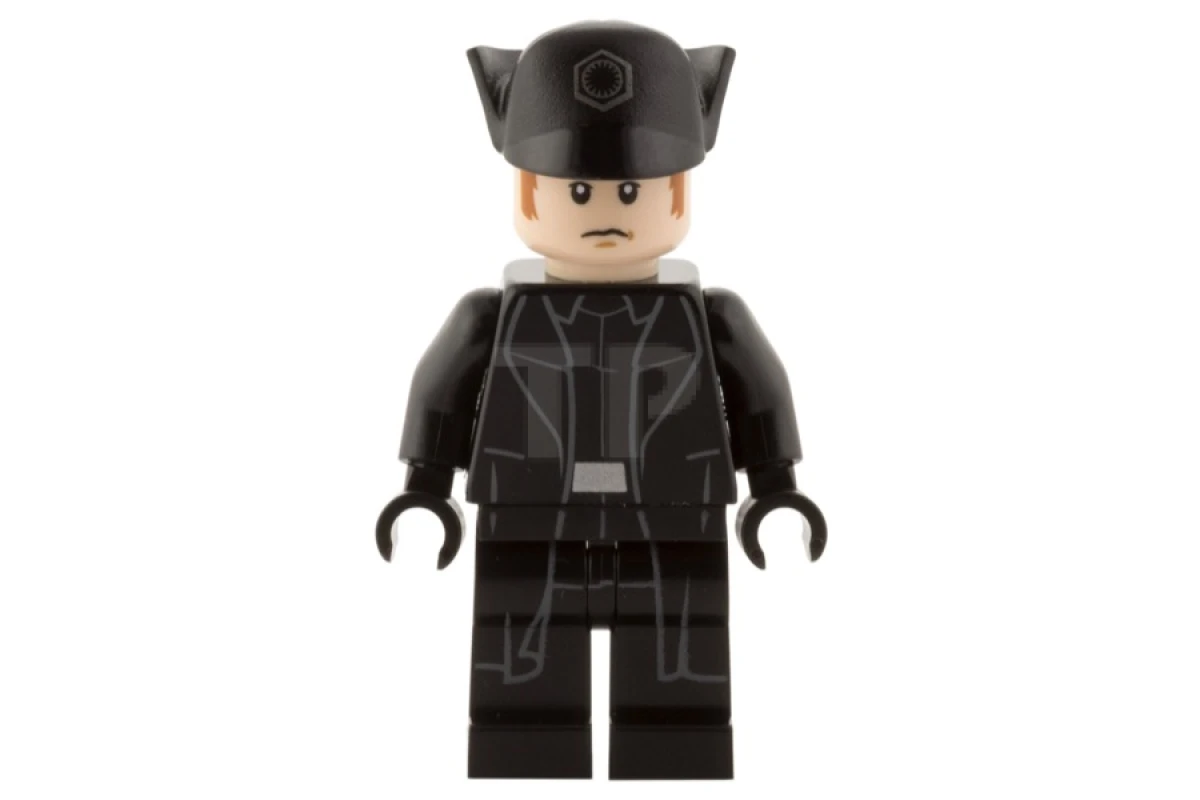 LEGO&reg; sw0662 General Hux