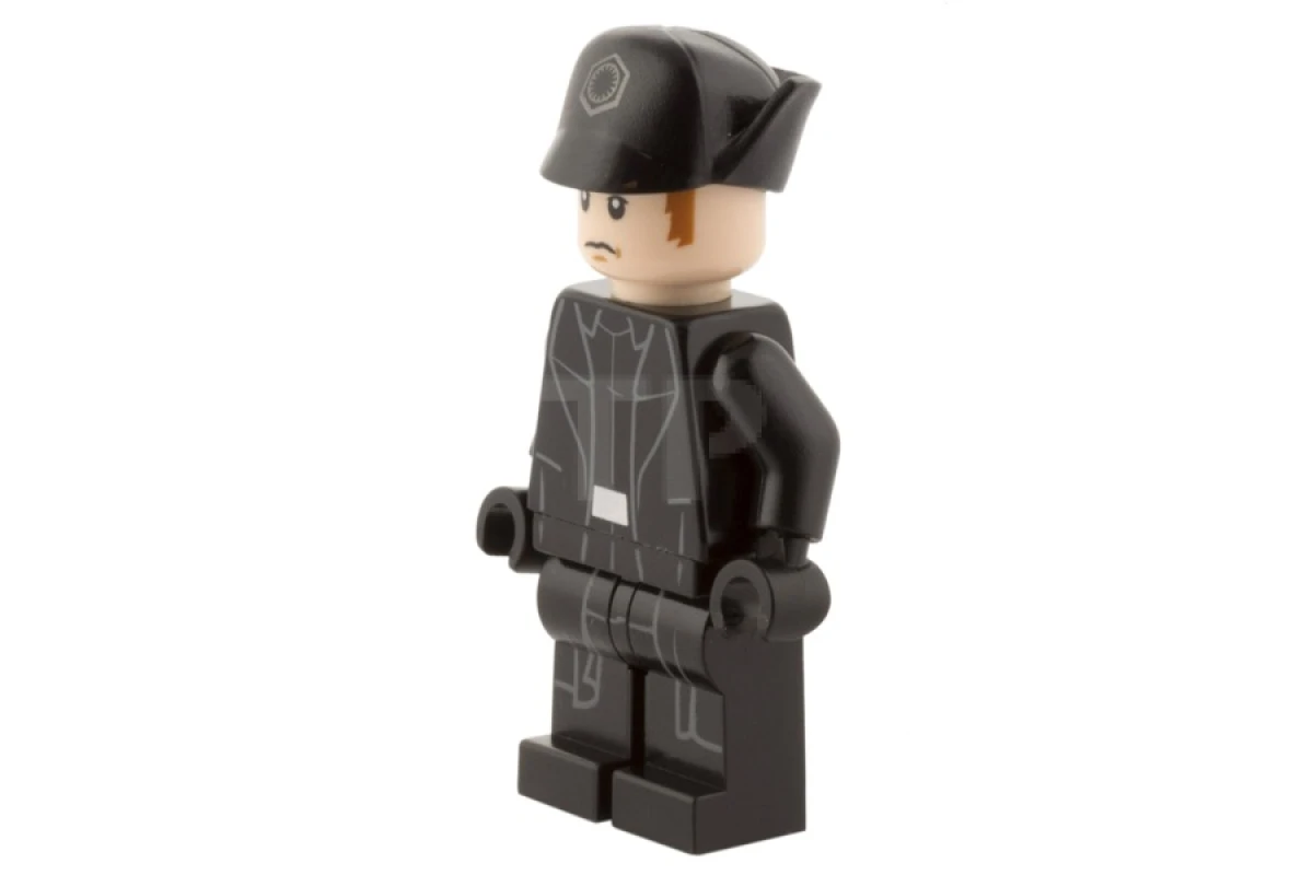 LEGO&reg; sw0662 General Hux