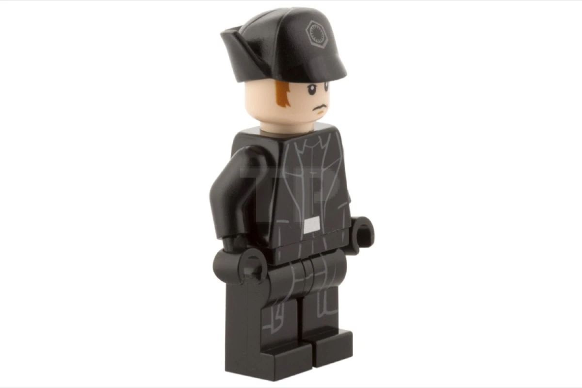 LEGO&reg; sw0662 General Hux