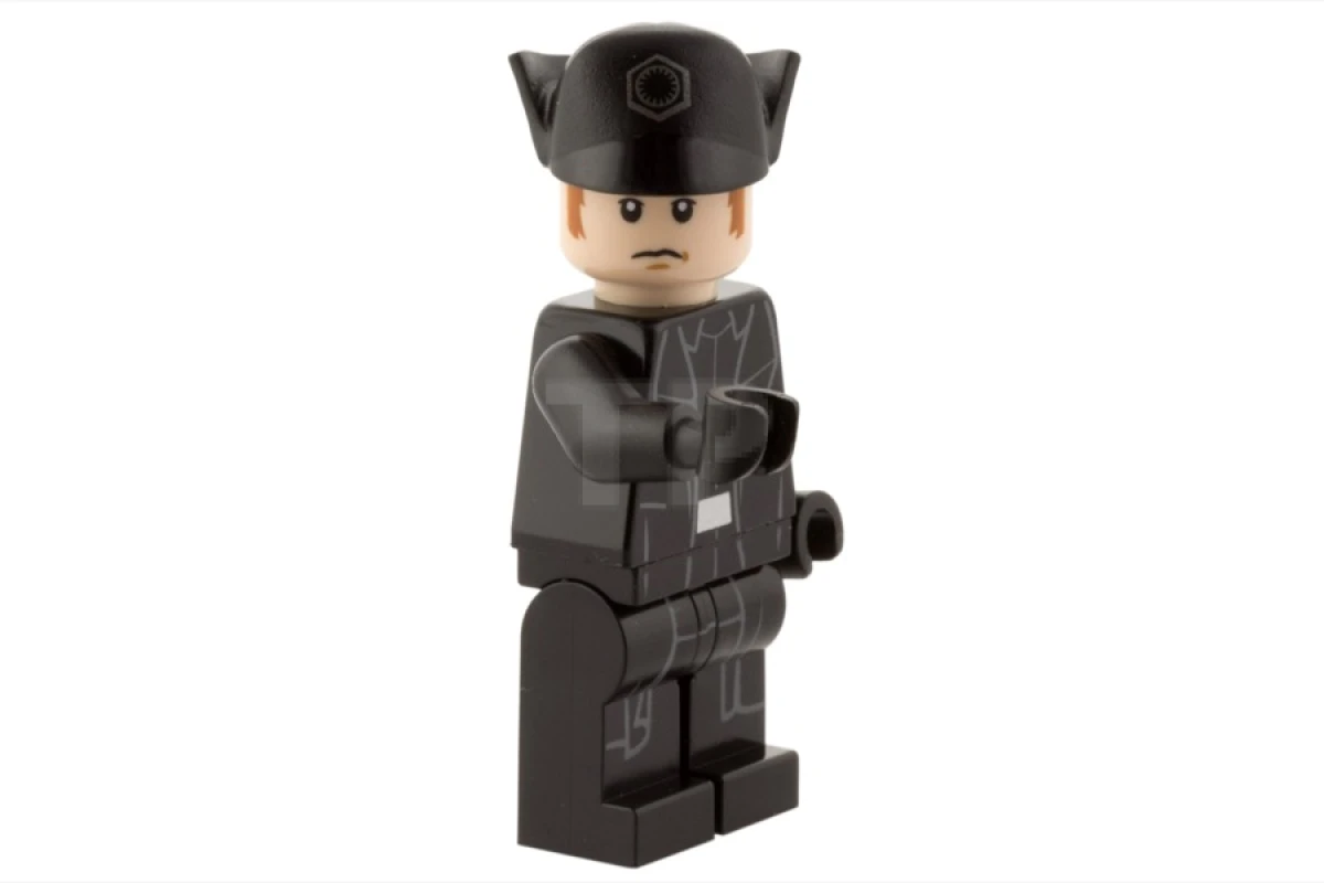 LEGO&reg; sw0662 General Hux