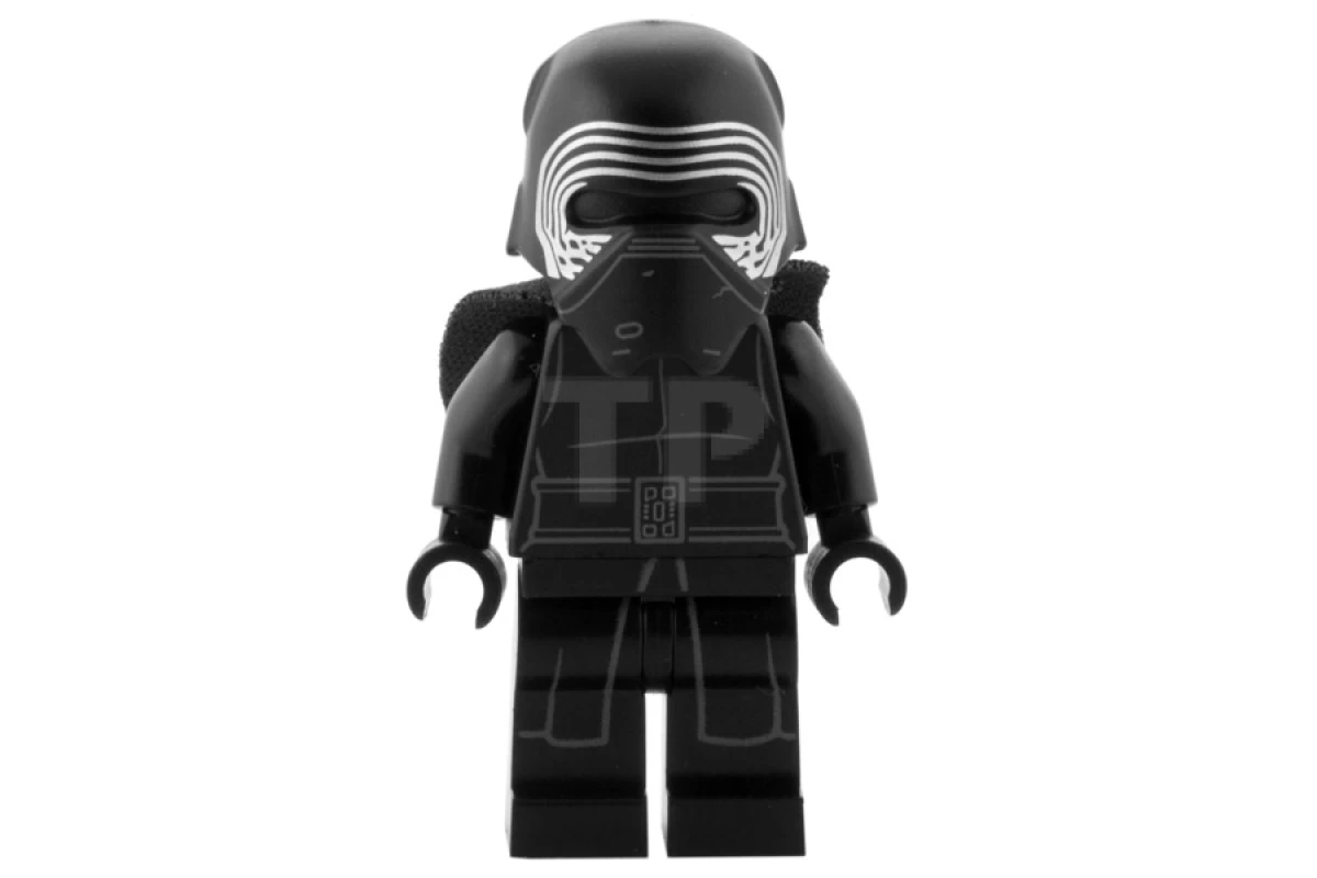LEGO&reg; sw0663 Kylo Ren