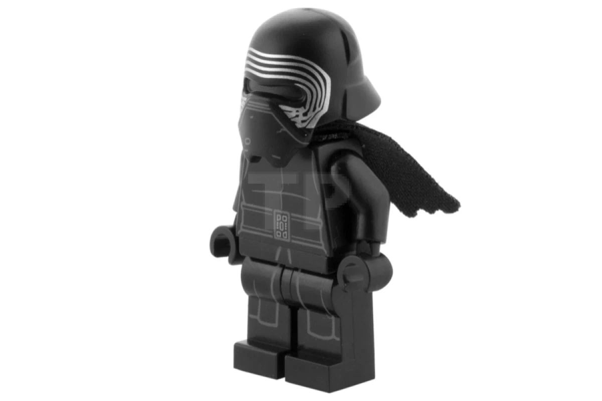 LEGO&reg; sw0663 Kylo Ren