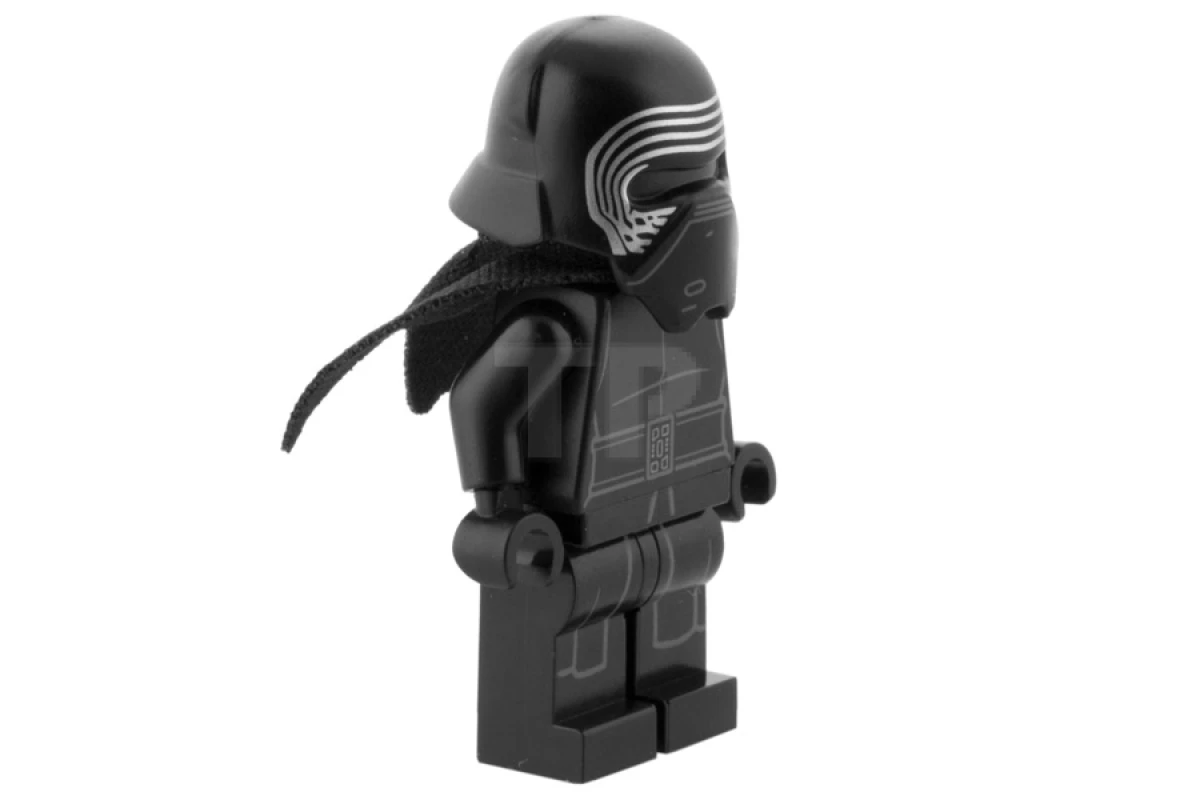 LEGO&reg; sw0663 Kylo Ren