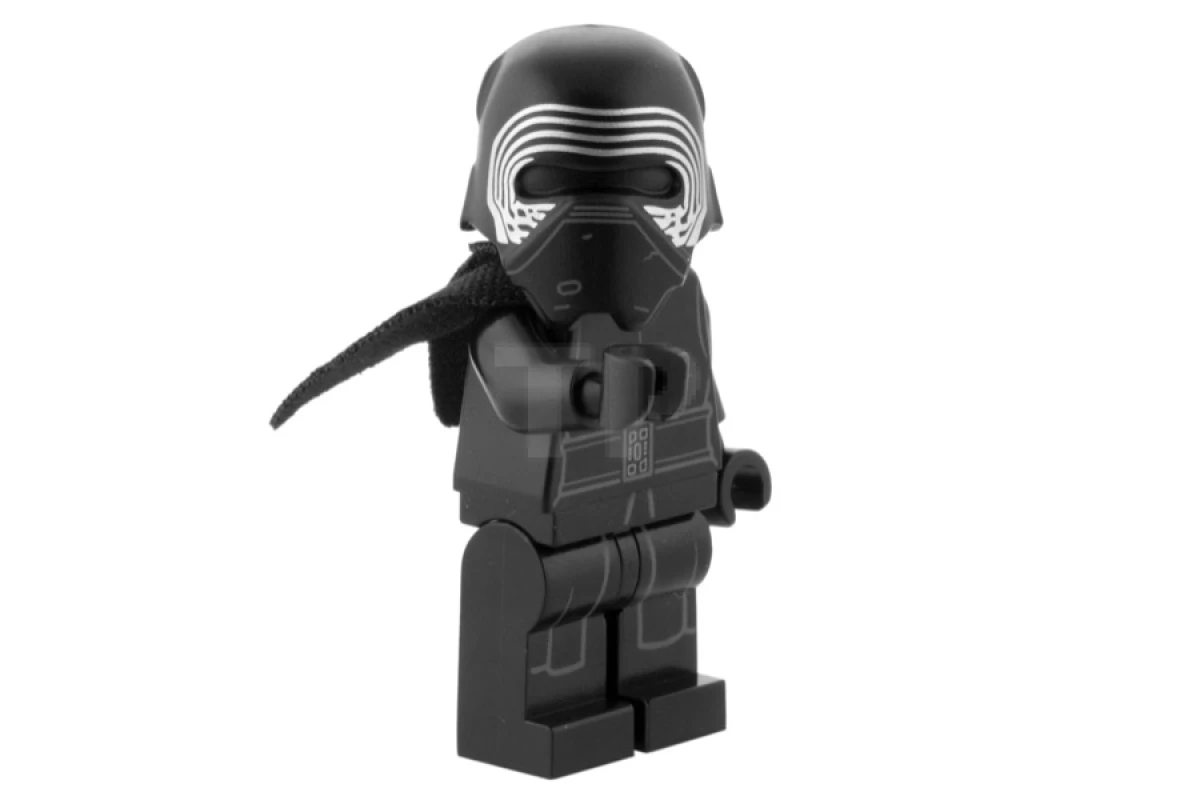 LEGO&reg; sw0663 Kylo Ren