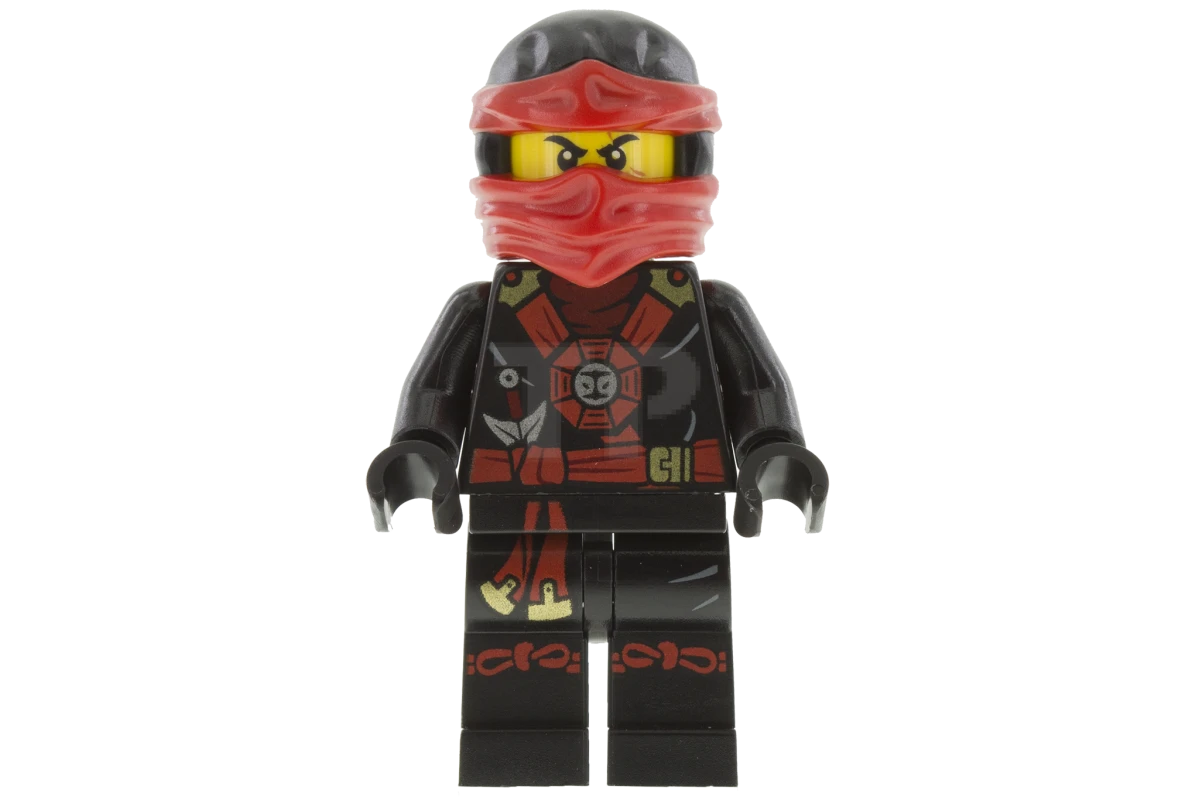 LEGO&reg; njo0148 Kai