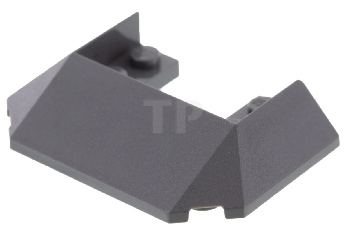 LEGO&reg; 6106686 - 13269 - Slope 6 x 4 - 45° Double / 33° (Train Roof)