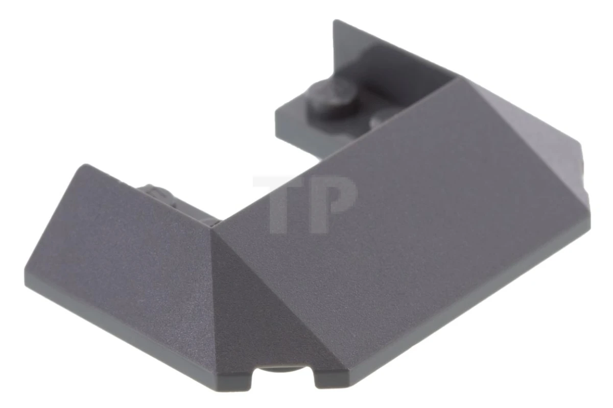 LEGO&reg; 6106686 - 13269 - Slope 6 x 4 - 45° Double / 33° (Train Roof)