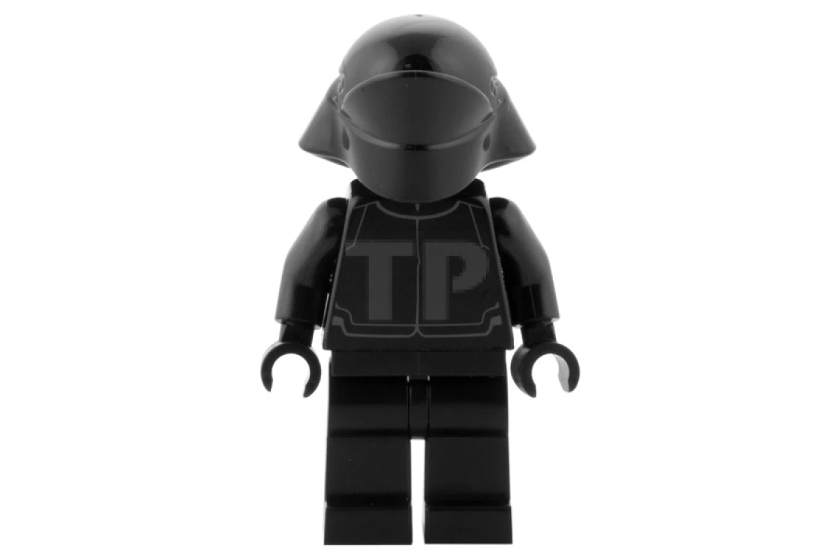 LEGO&reg; sw0654 Besatzungsmitglied der Ersten Ordnung