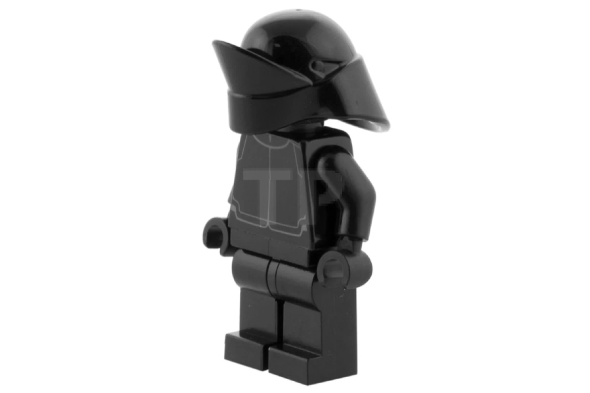 LEGO&reg; sw0654 Besatzungsmitglied der Ersten Ordnung