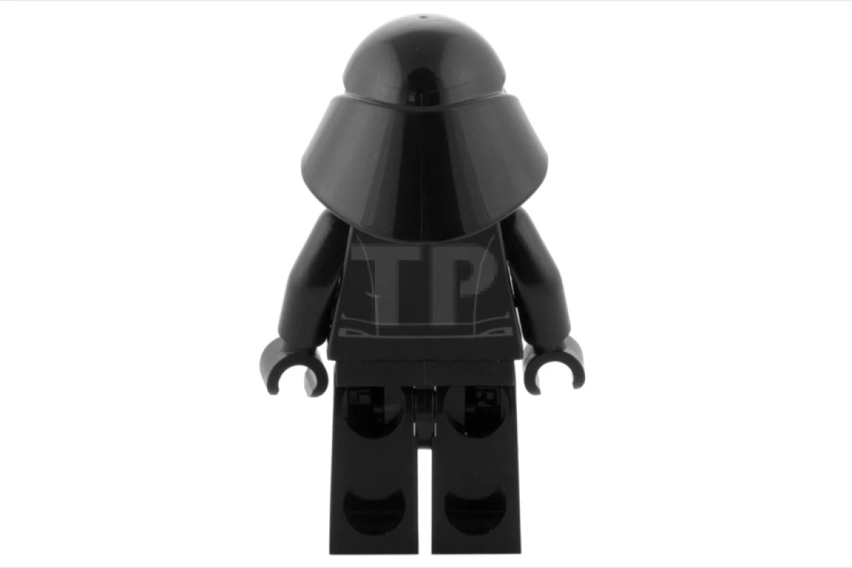 LEGO&reg; sw0654 Besatzungsmitglied der Ersten Ordnung