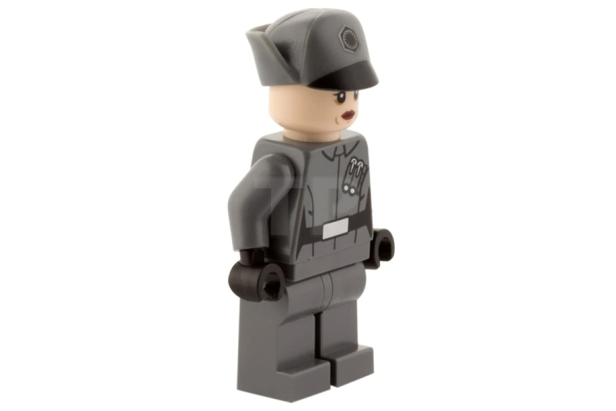 LEGO&reg; sw0665 Eerste Orde Vrouwelijke Officier