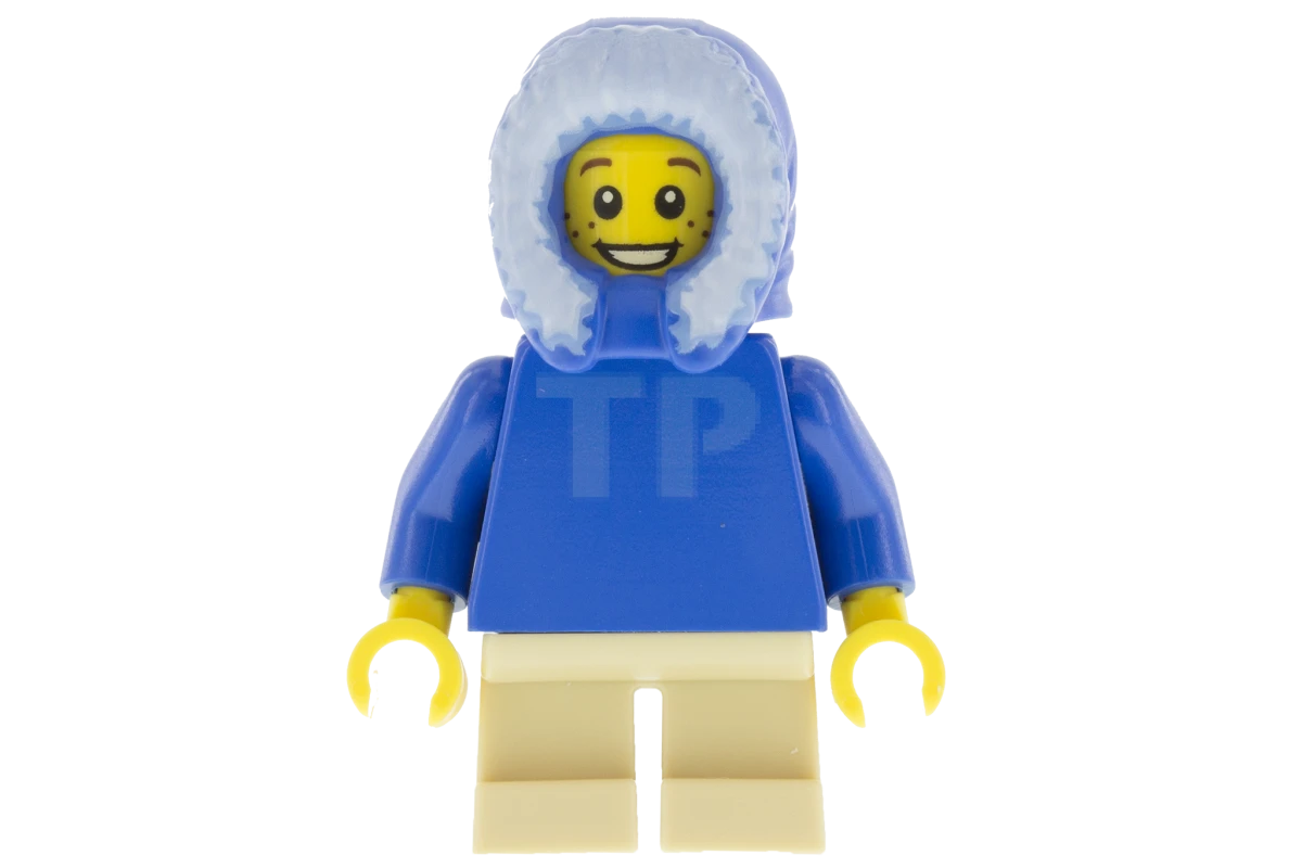 LEGO&reg; hol057 Boy
